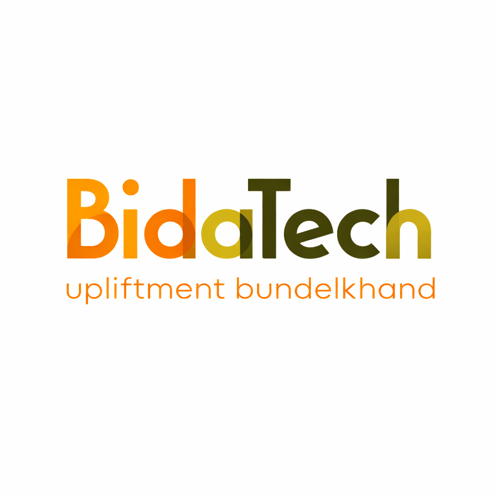 BidaTech Logo